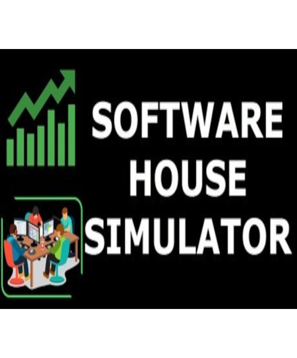 Software House Simulator Steam Key GLOBAL